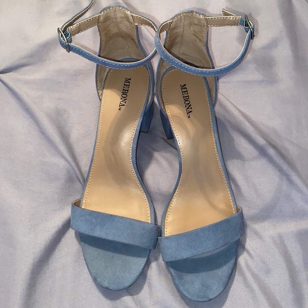 Women’s heel